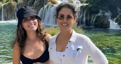 Deanna Burditt often goes on a luxury vacation with her daughters.